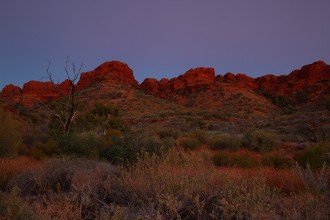 Outback Australia Photos